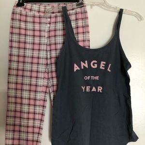 Victoria Secret Pajamas